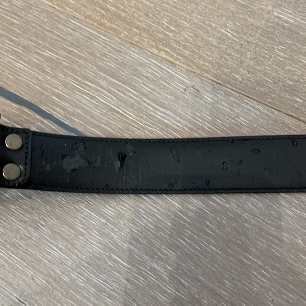 Alexander Wang belt - Picture 4 of 5